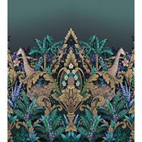 Dutch Wallcoverings Amazonia - Mural Maasai Mara 2,5X2,8M - Multicolor - thumbnail