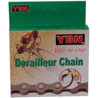 Diverse Fietsketting 1/2 x 3/32 - 116 schakels - thumbnail