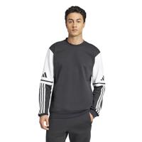 adidas Squadra 25 Sweater Zwart Wit - thumbnail