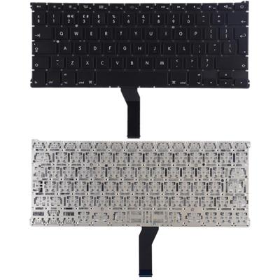 UK versie toetsenbord voor MacBook Air 13 inch A1466 A1369 (2011-2015)