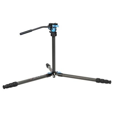 Sirui ST-124 + VA-5 Video Head