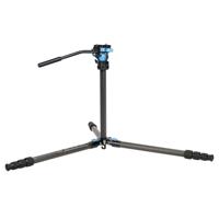 Sirui ST-124 + VA-5 Video Head - thumbnail
