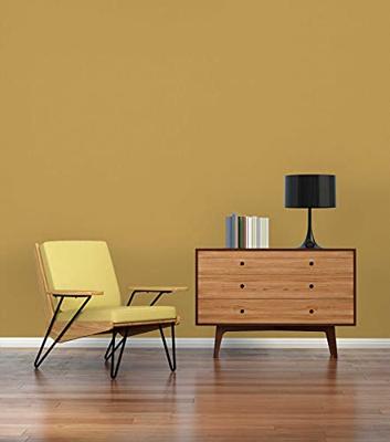 Architects Paper Art of Eden - Geel - Gewoon - 377026