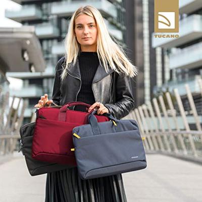 Tucano Smilza bag laptop/notebook 15"/16" - Blue
