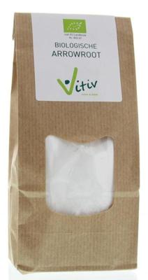 Vitiv Biologische Arrowroot