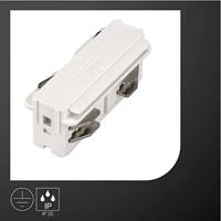 SLV Connector 3-Fase inwendig - 1001516 - thumbnail