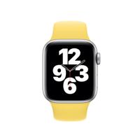 Apple Sport Band Apple Watch 38mm / 40mm / 41mm Ginger - thumbnail