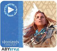 Horizon Forbidden West Flexible Mousepad - Aloy Tribal - thumbnail