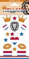 Totum tattoos holland - thumbnail
