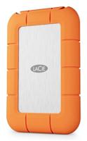 LaCie STND4000400 externe SSD Thunderbolt 4 TB USB Type-C USB4 Gen 3x2 - thumbnail