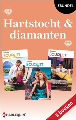 Hartstocht & diamanten - Pippa Roscoe - ebook