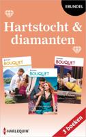Hartstocht & diamanten - Pippa Roscoe - ebook - thumbnail