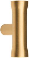 Formani Edward van Vliet NOUR EV9M meubelknop - PVD mat goud - thumbnail