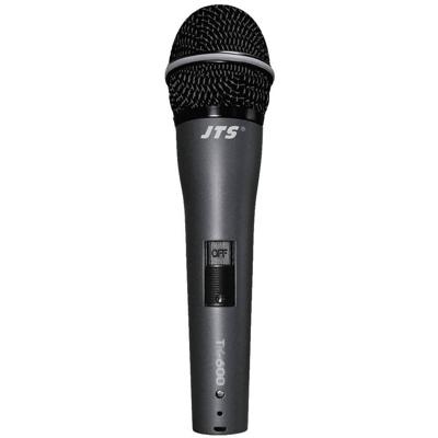 JTS TK-600 dynamische microfoon