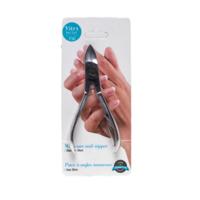 Nageltang Manicure Inox 10cm - thumbnail