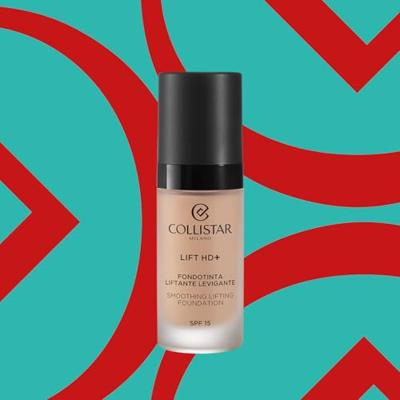Collistar Lift HD+ Foundation 5N 30ml Collistar Lift HD+ Foundation 5N 30ml