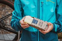 Schwalbe natural bike soap natuurlijke biologische zeep - thumbnail
