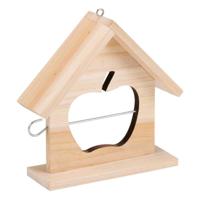 Vogelvoerhouder Appelhouder - thumbnail