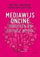 Mediawijs online - Joris van Ouytsel, Michel Walrave - eBook (9789401417075) - thumbnail