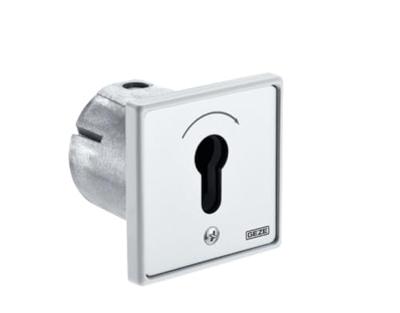 Geze sleutelschakelaar inbouw SCT221