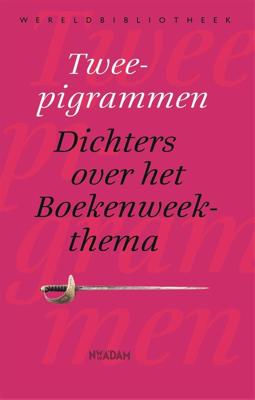 Tweepigrammen - Christoph Noordzij - ebook