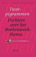 Tweepigrammen - Christoph Noordzij - ebook - thumbnail