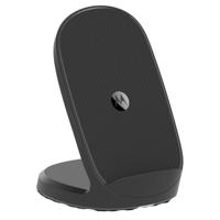 Motorola Inductie lader 15 W TurboPower Wireless Charging Pad SJW202-EU Zwart - thumbnail