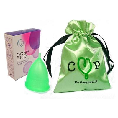 Menstruatiecup of menstruatiedisk?