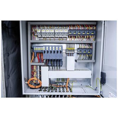 Siemens 3RK1911-2BF10 3RK19112BF10 Stekkerinzetstuk 690 V Nominale stroom 40 A