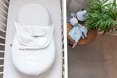 Redcastle winterdeken RED CASTLE Cocoonababy® wit