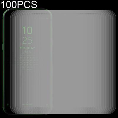 100 stuks 0 26 mm 9H 2.5D getemperd glas Film voor Xiaomi Black Shark 100 stuks 0 26 mm 9H 2.5D getemperd glas Film voor Xiaomi Black Shark
