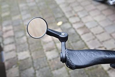 Klapbare Spiegel Krampe Kf Mini Met Plug