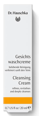 Dr. Hauschka Reinigingscrème Travelsize