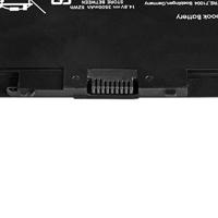 Green Cell 687517-171 GC-HP119 Laptopaccu 14.8 V 3500 mAh HP - thumbnail