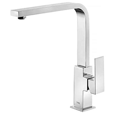 Cuadro Wastafelmengkraan uitloop 35x15 mm 106604 Tres