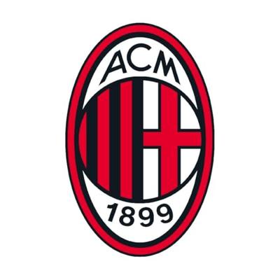 PUMA AC Milan 3e Shirt 2025-2026 Kids