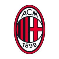 PUMA AC Milan 3e Shirt 2025-2026 Kids - thumbnail
