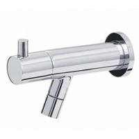 Amador Toiletkraan inbouw chroom .1/2 - thumbnail