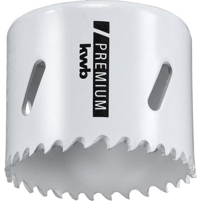 Gatenzaag hss bi-mtl 54 mm KWB - Kwb