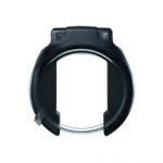 Ringslot Trelock RS 453 Protect -O-Connect Balloon NAZ - zwart