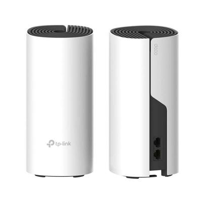 TP-Link Deco M4 WiFi 5 Mesh Systeem (2-pack) Mesh router Wit