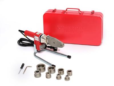 Rothenberger Industrial 36051 Moflasapparaat Incl. toebehoren