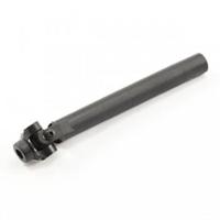 Outlaw Rear Central CVD Shaft Front Half (FTX8333) - thumbnail