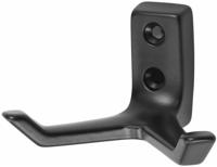 Hermeta 0033-70 jashaak dubbel zwart - thumbnail