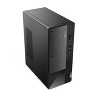 Lenovo ThinkCentre neo 50t Intel® Core™ i3 i3-13100 8 GB DDR4-SDRAM 256 GB SSD Windows 11 Pro Tower PC Black - thumbnail