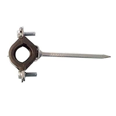 Cornat Beugel Verzinkt Iso Buis 1/2 (5St) - T562111 Cornat Beugel Verzinkt Iso Buis 1/2 (5St) - T562111