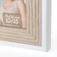 Zep fotolijst hv246 augusta 2q 2x 10x15 cm - thumbnail