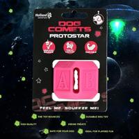 Dog Comets Protostar Roze - thumbnail