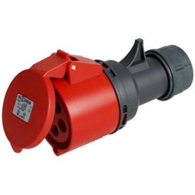 CEE contra stekker 32A 5 Polig 400V IP44 ABL