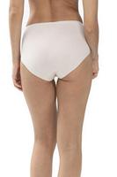 Dames taille slip - Biologisch katoenen dames onderbroek - Maxi ondergoed vrouwen - thumbnail